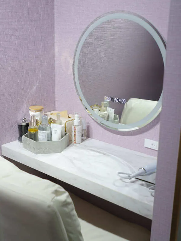 よくあるご質問をわかりやすく提示